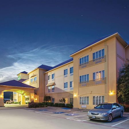 La Quinta By Wyndham Hillsboro Hotell Eksteriør bilde