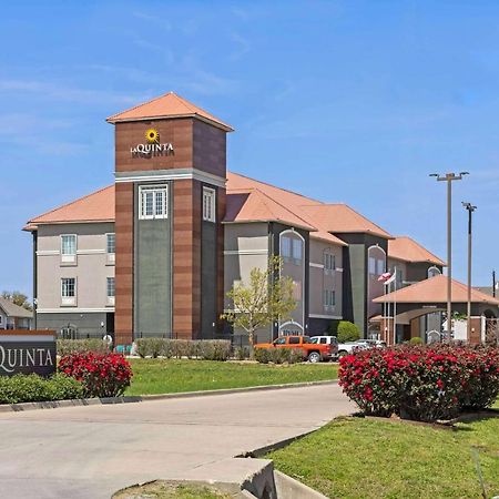 La Quinta By Wyndham Hillsboro Hotell Eksteriør bilde