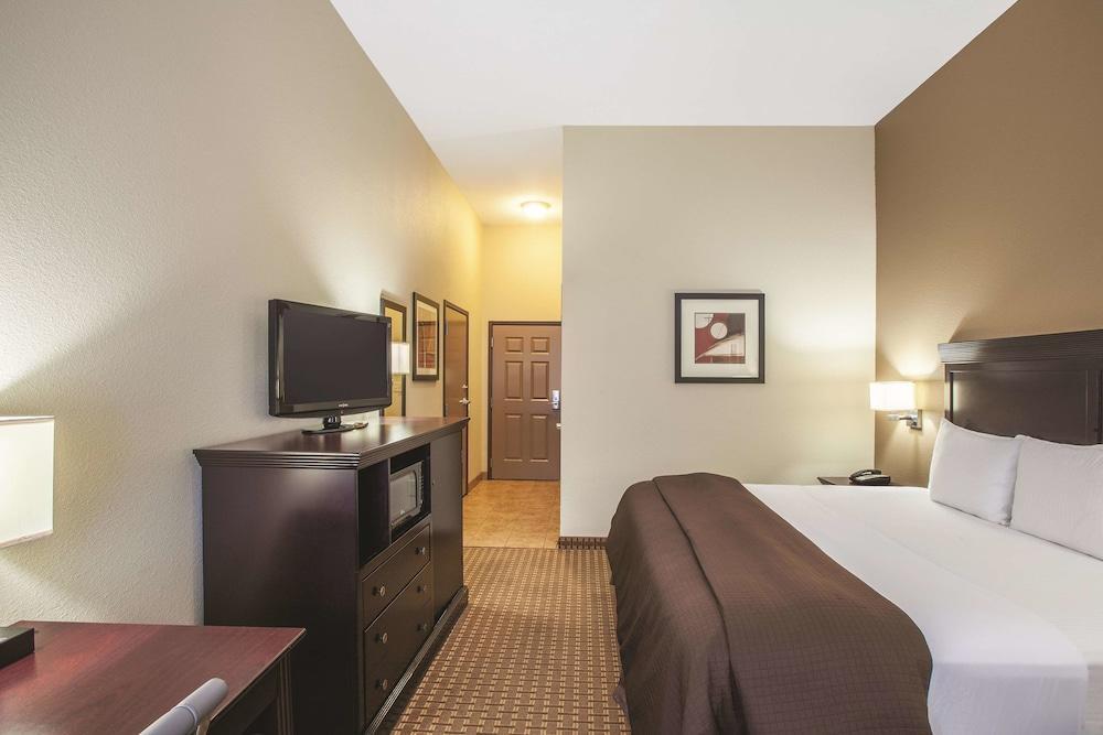La Quinta By Wyndham Hillsboro Hotell Eksteriør bilde