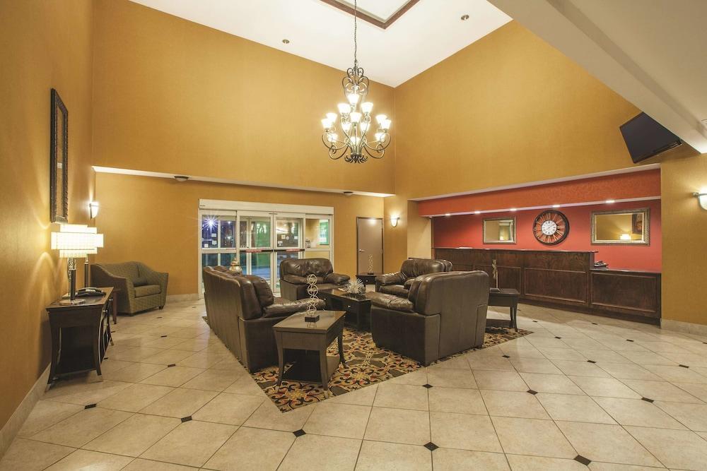 La Quinta By Wyndham Hillsboro Hotell Eksteriør bilde