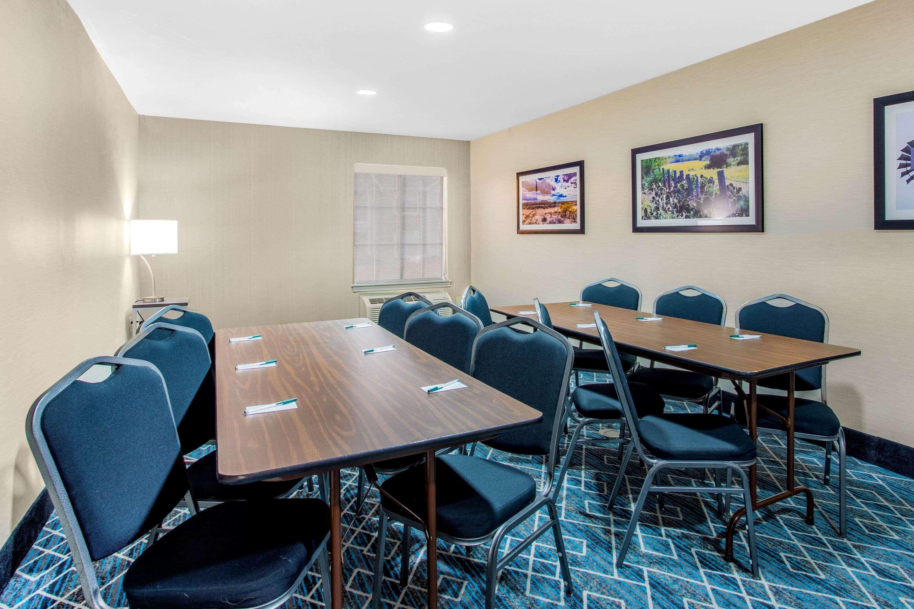 La Quinta By Wyndham Hillsboro Hotell Eksteriør bilde