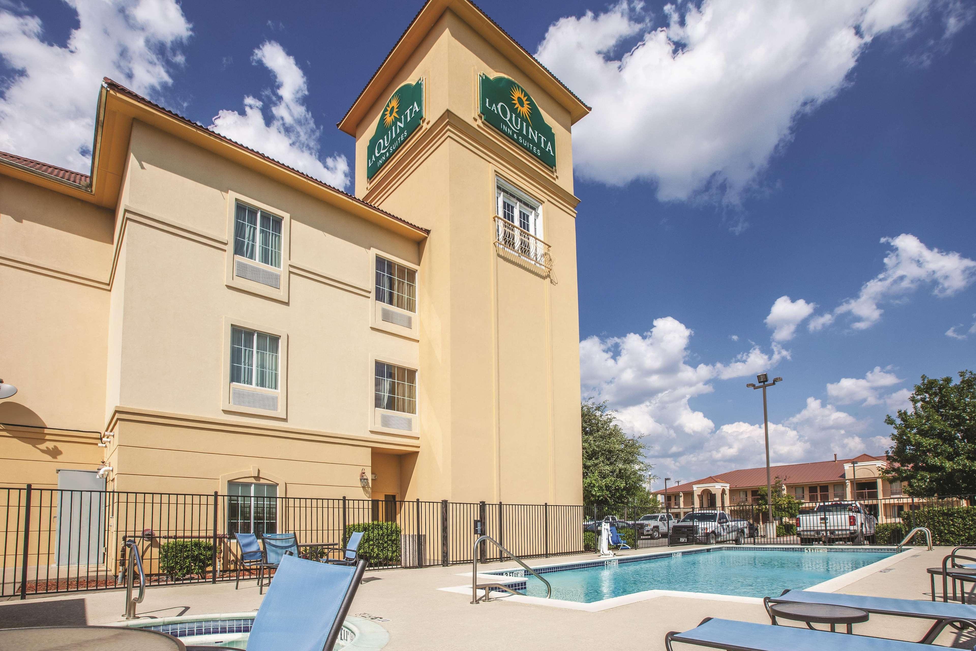 La Quinta By Wyndham Hillsboro Hotell Eksteriør bilde