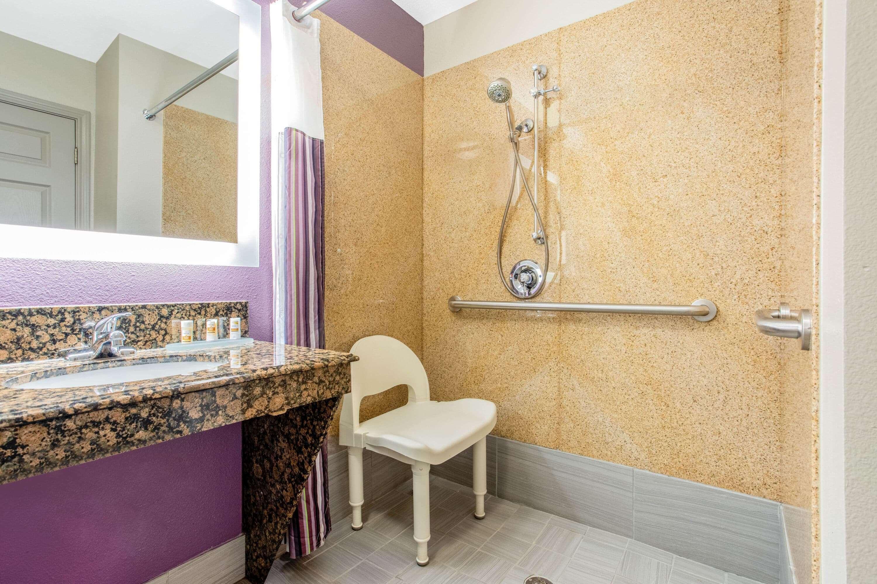 La Quinta By Wyndham Hillsboro Hotell Eksteriør bilde