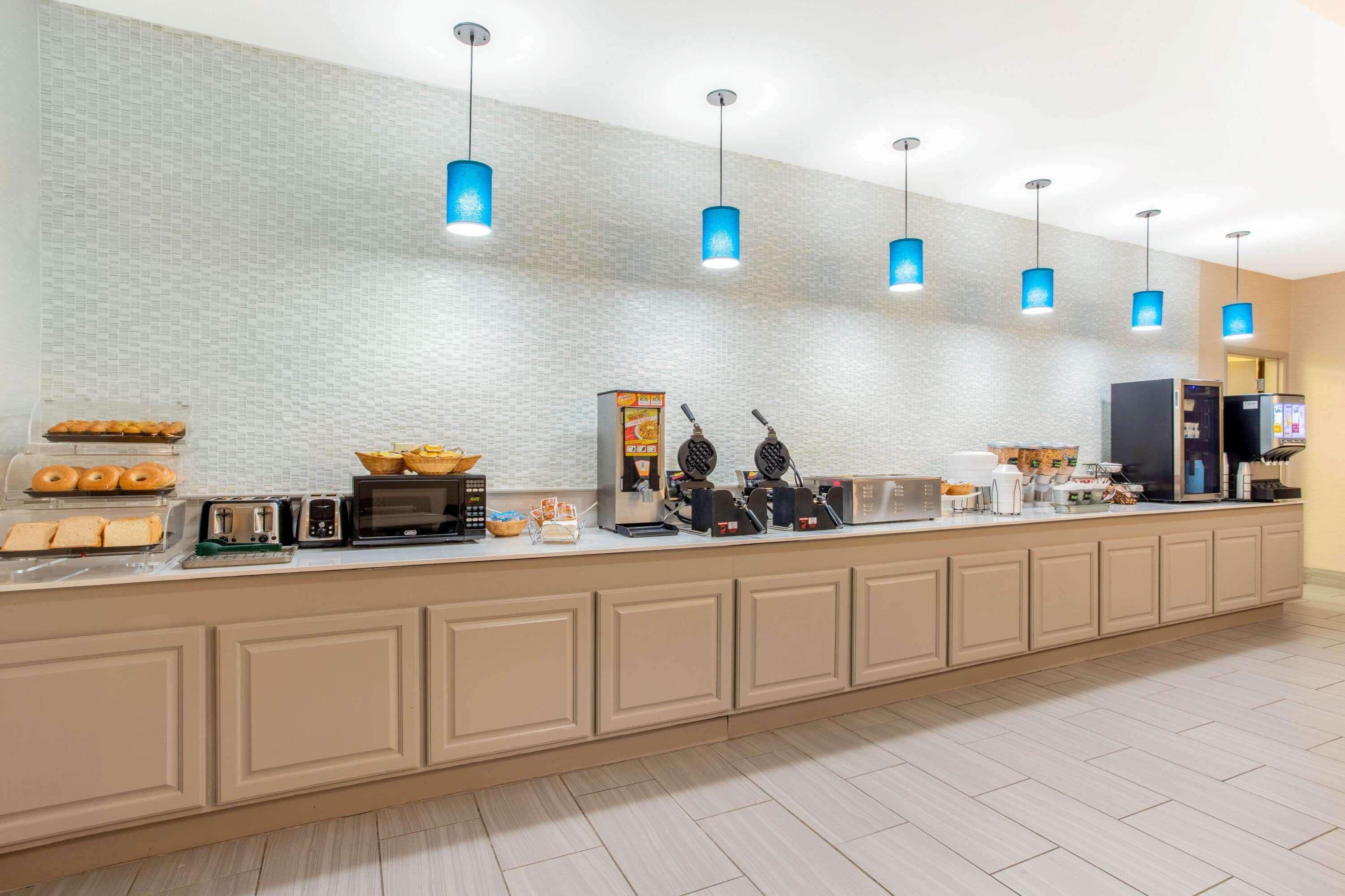 La Quinta By Wyndham Hillsboro Hotell Eksteriør bilde