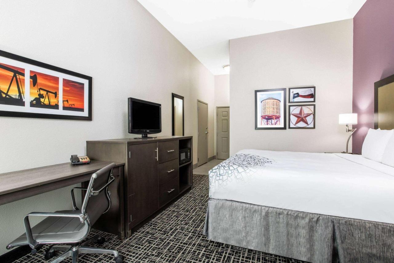 La Quinta By Wyndham Hillsboro Hotell Eksteriør bilde