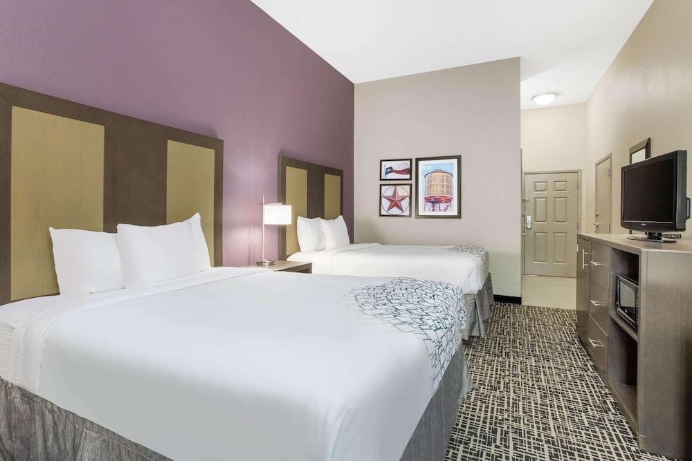 La Quinta By Wyndham Hillsboro Hotell Eksteriør bilde
