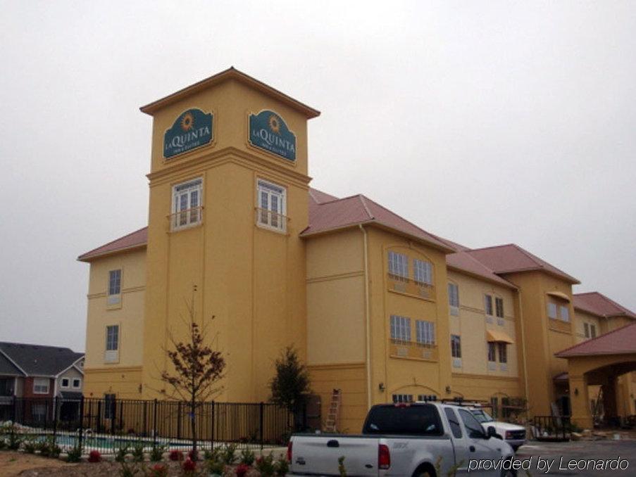 La Quinta By Wyndham Hillsboro Hotell Eksteriør bilde