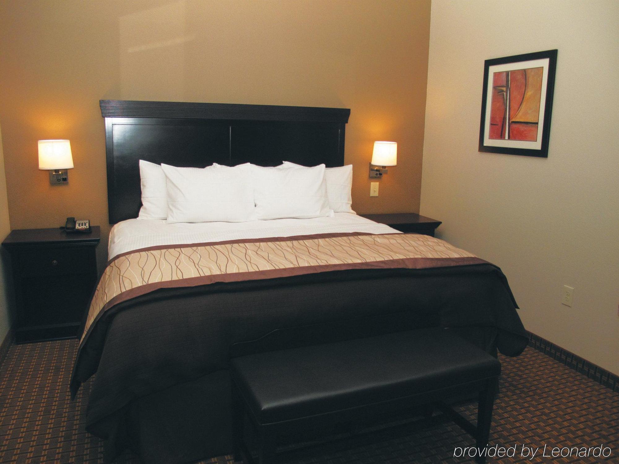 La Quinta By Wyndham Hillsboro Hotell Eksteriør bilde