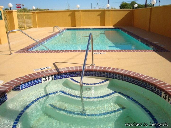 La Quinta By Wyndham Hillsboro Hotell Fasiliteter bilde
