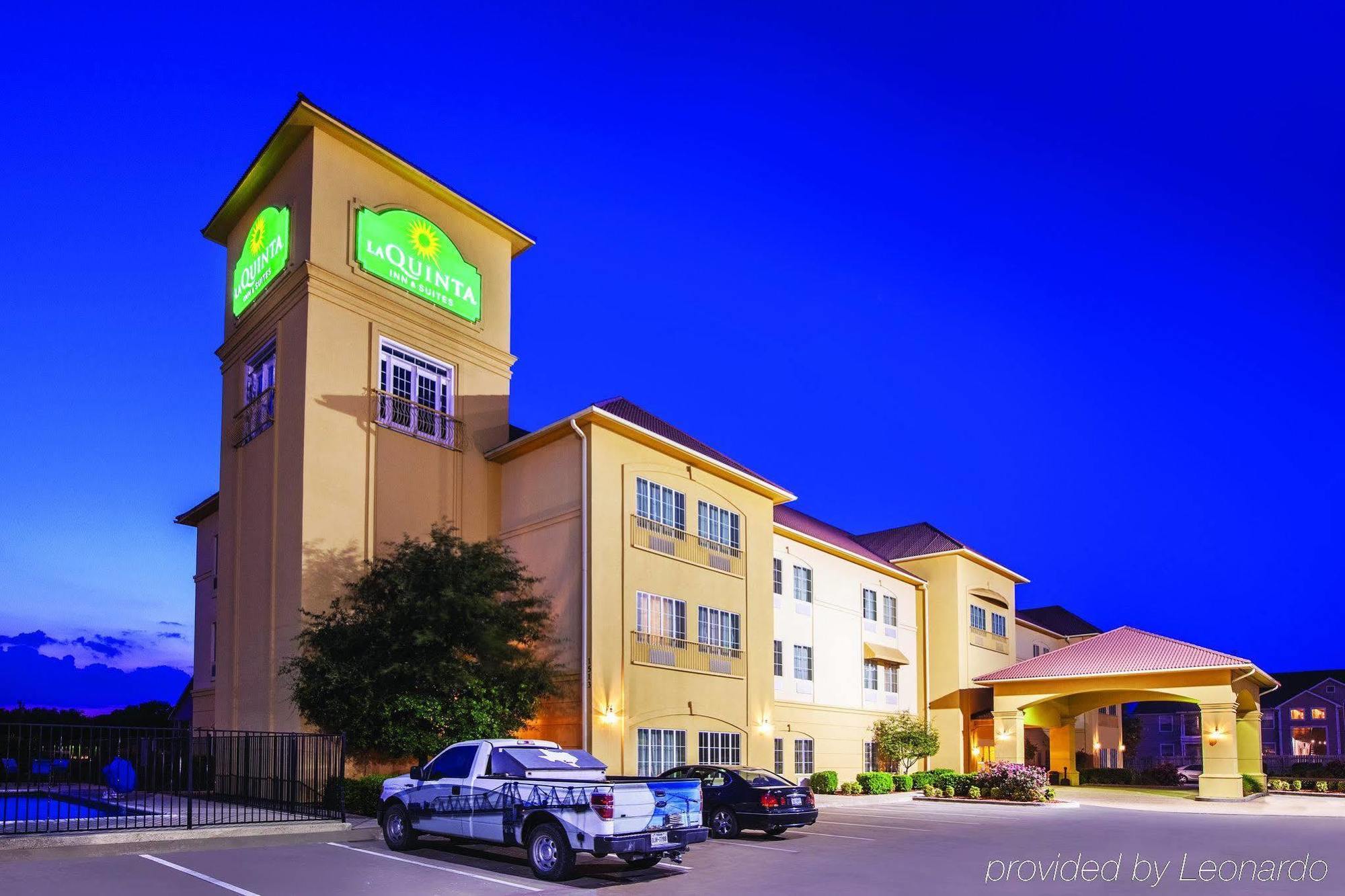 La Quinta By Wyndham Hillsboro Hotell Eksteriør bilde