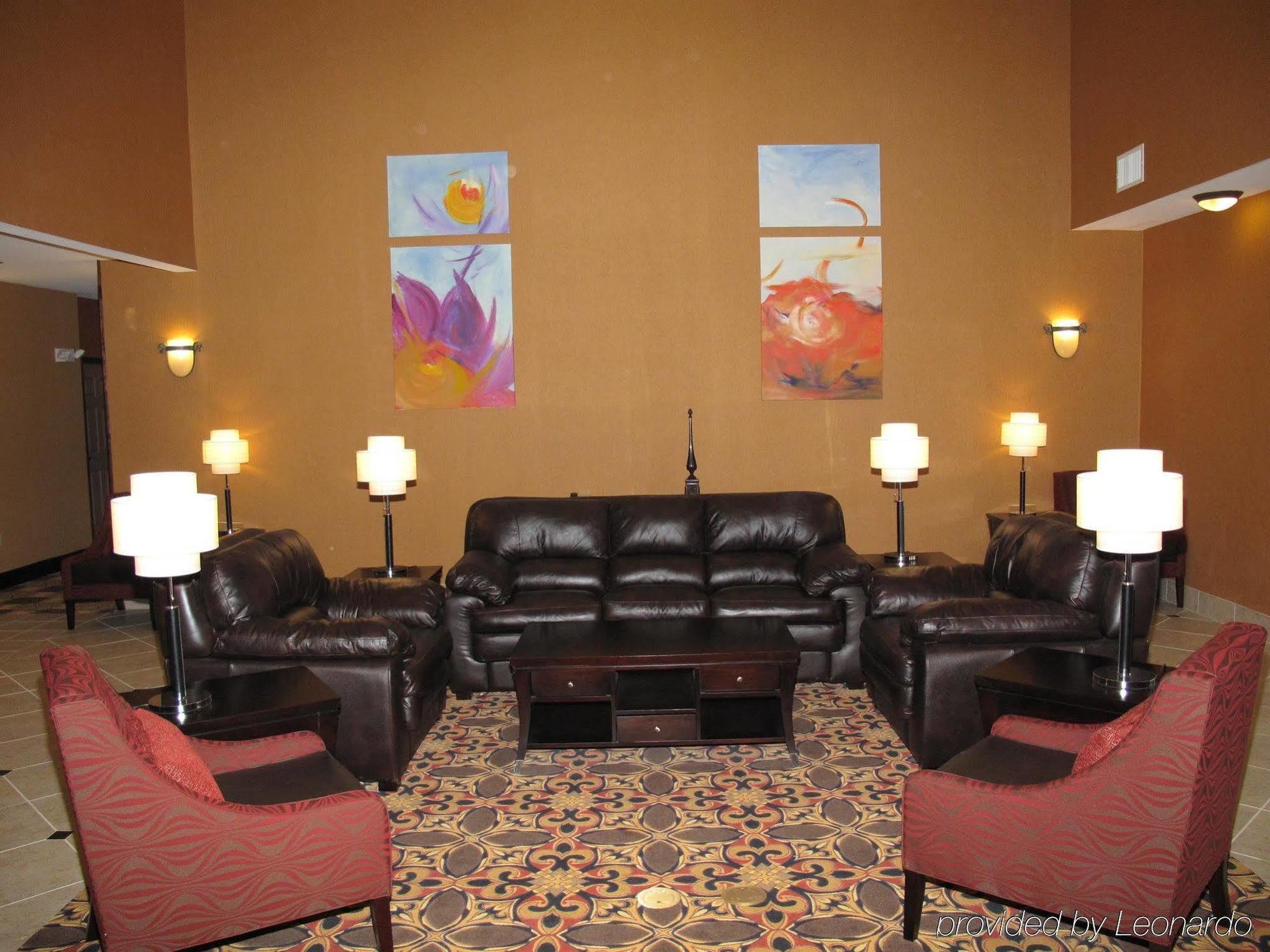 La Quinta By Wyndham Hillsboro Hotell Eksteriør bilde